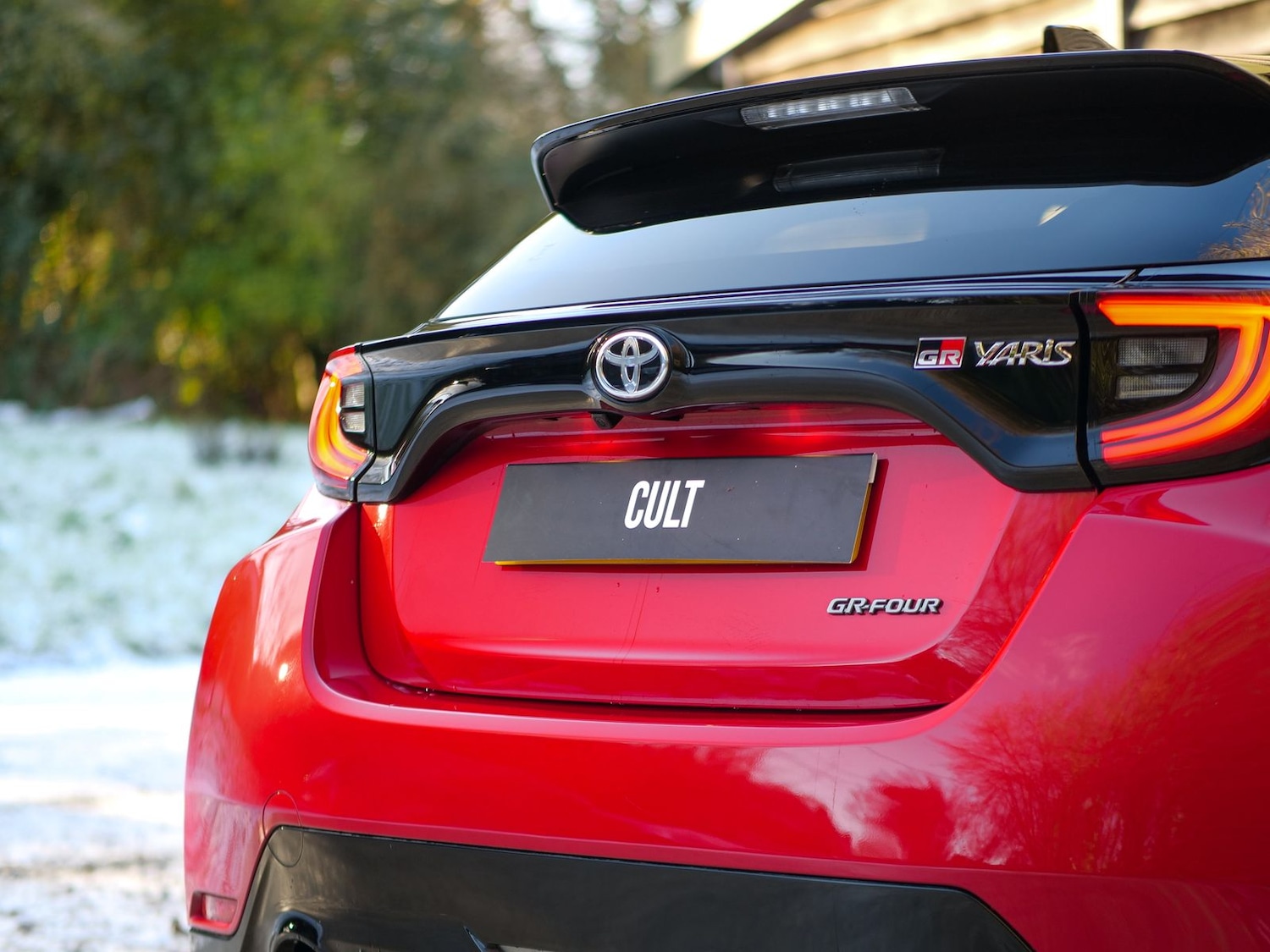 Used Toyota Yaris 2022 for sale - 77307783: Photo 45