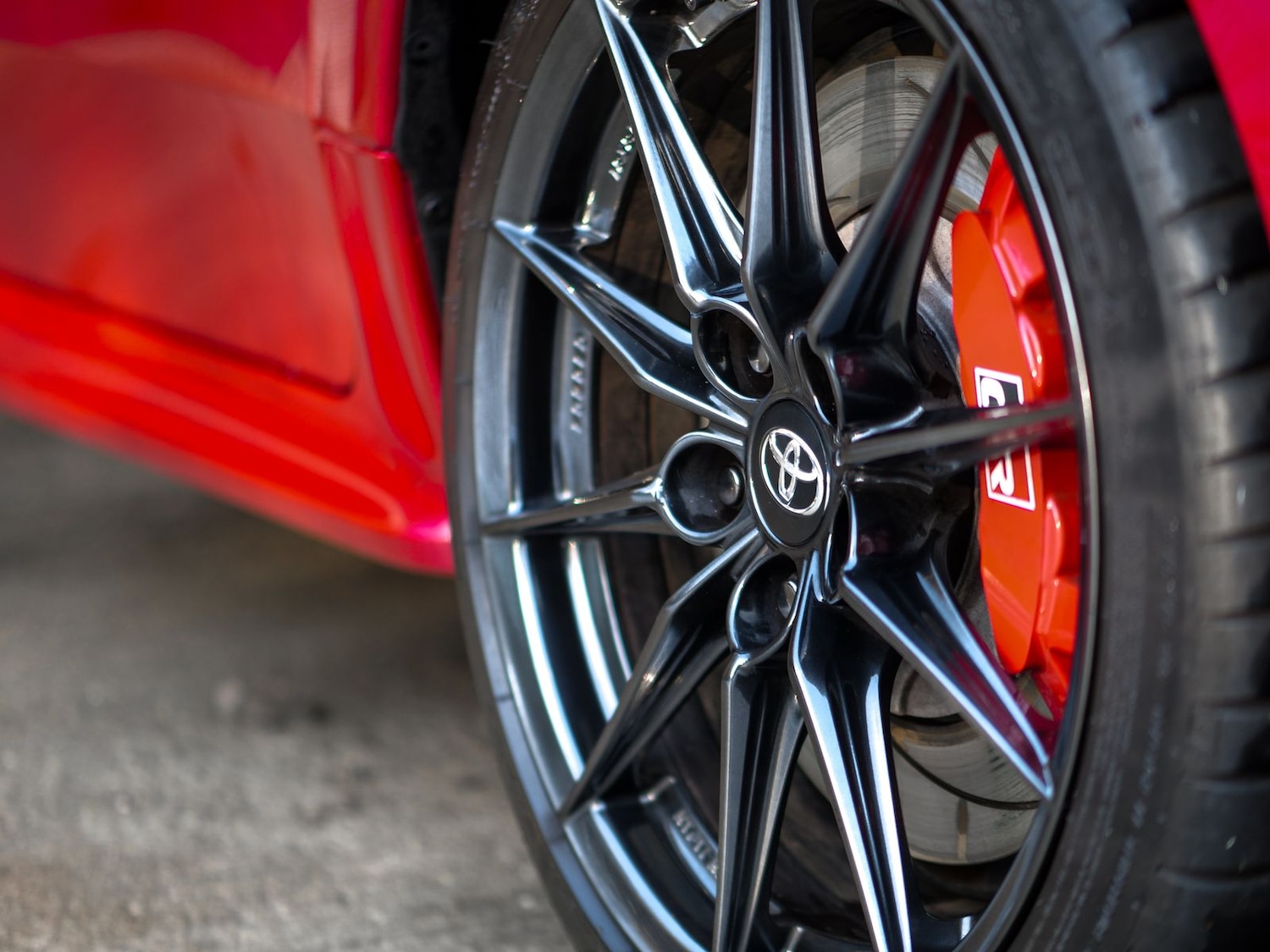 Used Toyota Yaris 2022 for sale - 77307783: Photo 49