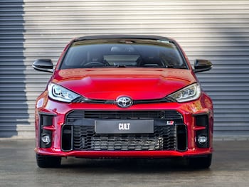 Used Toyota Yaris 2022 for sale - 77307783: Photo