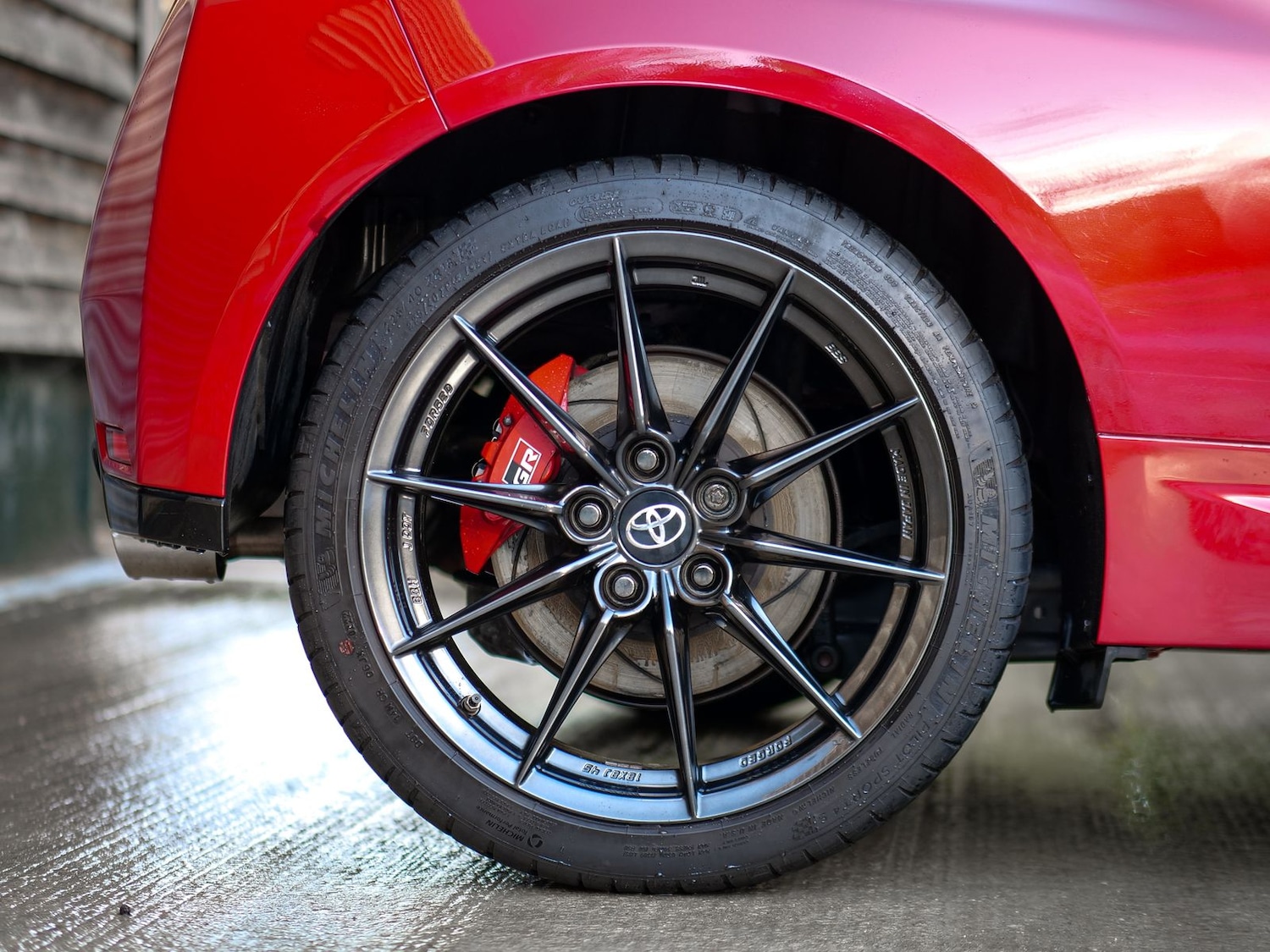 Used Toyota Yaris 2022 for sale - 77307783: Photo 52