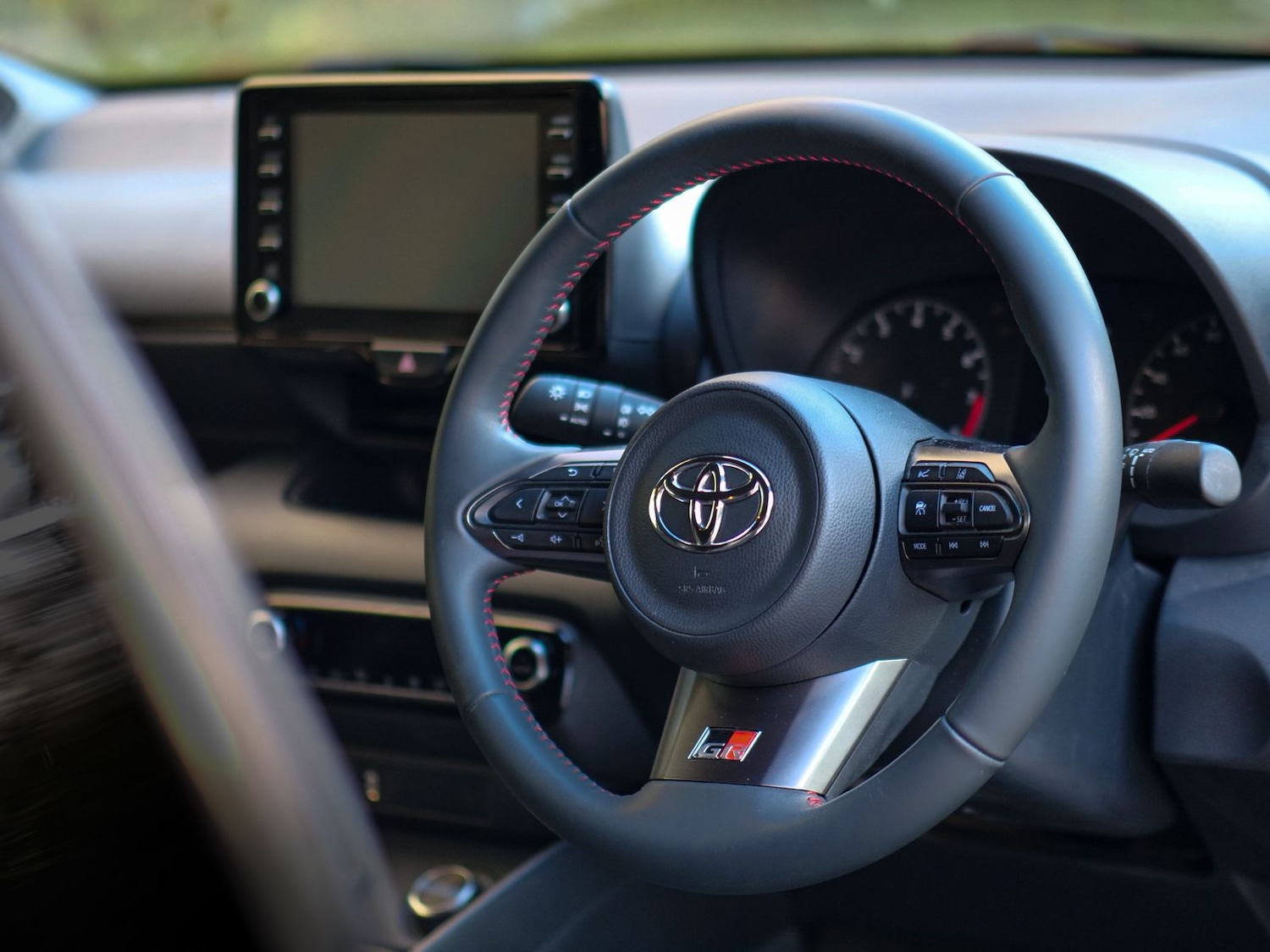 Used Toyota Yaris 2022 for sale - 77307783: Photo 7