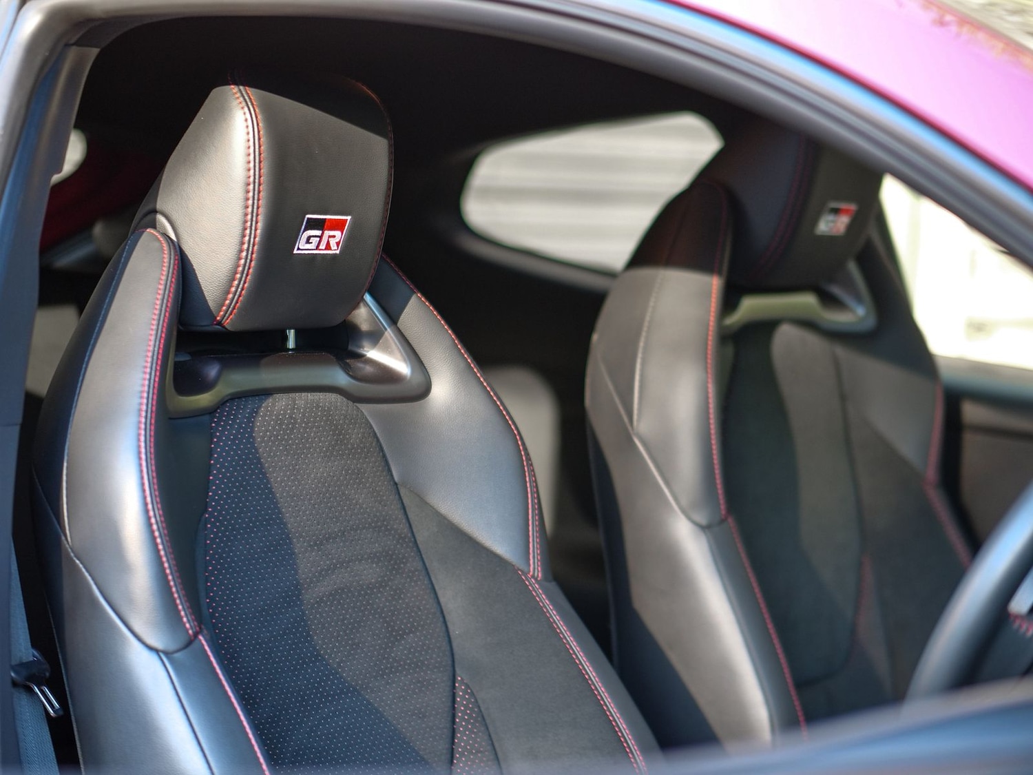 Used Toyota Yaris 2022 for sale - 77307783: Photo 8