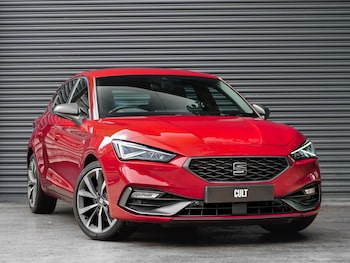 Used SEAT Leon 2020 for sale - 78590856: Photo
