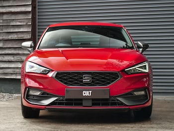 Used SEAT Leon 2020 for sale - 78590856: Photo