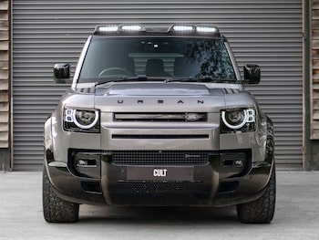 Used Land Rover Defender 130 2022 for sale - 78293857: Photo