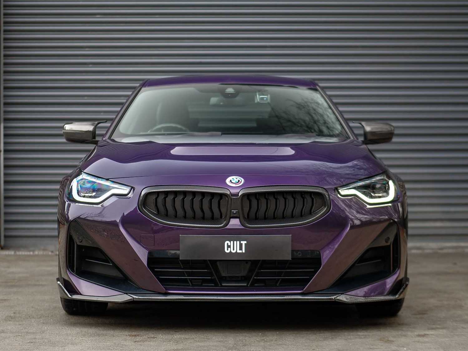 Used BMW 2 Series 2022 for sale - 76915210: Photo 3