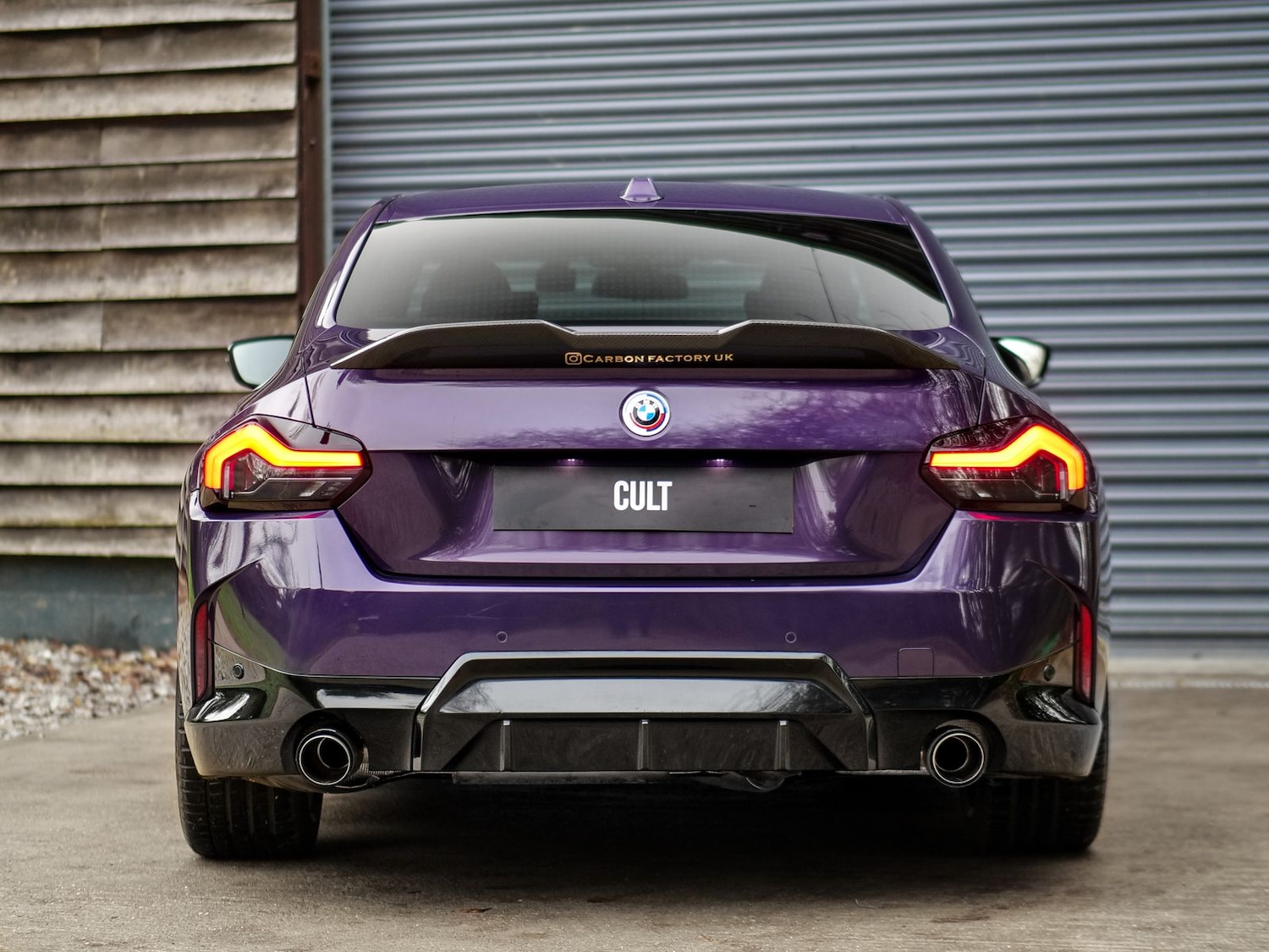 Used BMW 2 Series 2022 for sale - 76915210: Photo 4