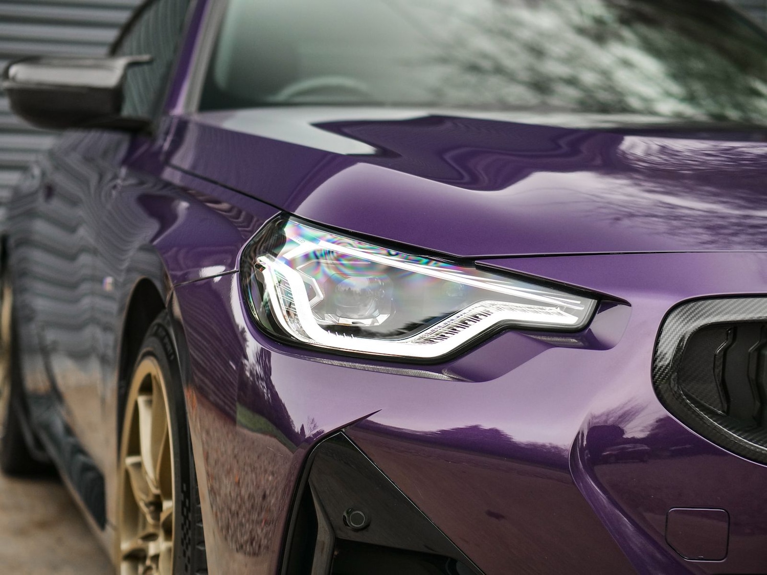 Used BMW 2 Series 2022 for sale - 76915210: Photo 53