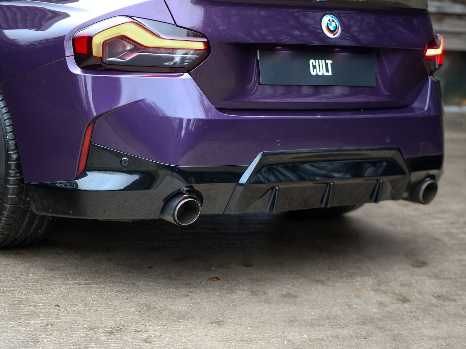 Used BMW 2 Series 2022 for sale - 76915210: Photo 59