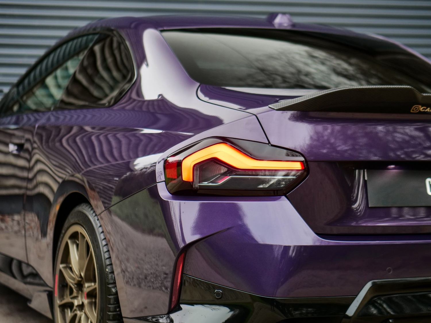 Used BMW 2 Series 2022 for sale - 76915210: Photo 60