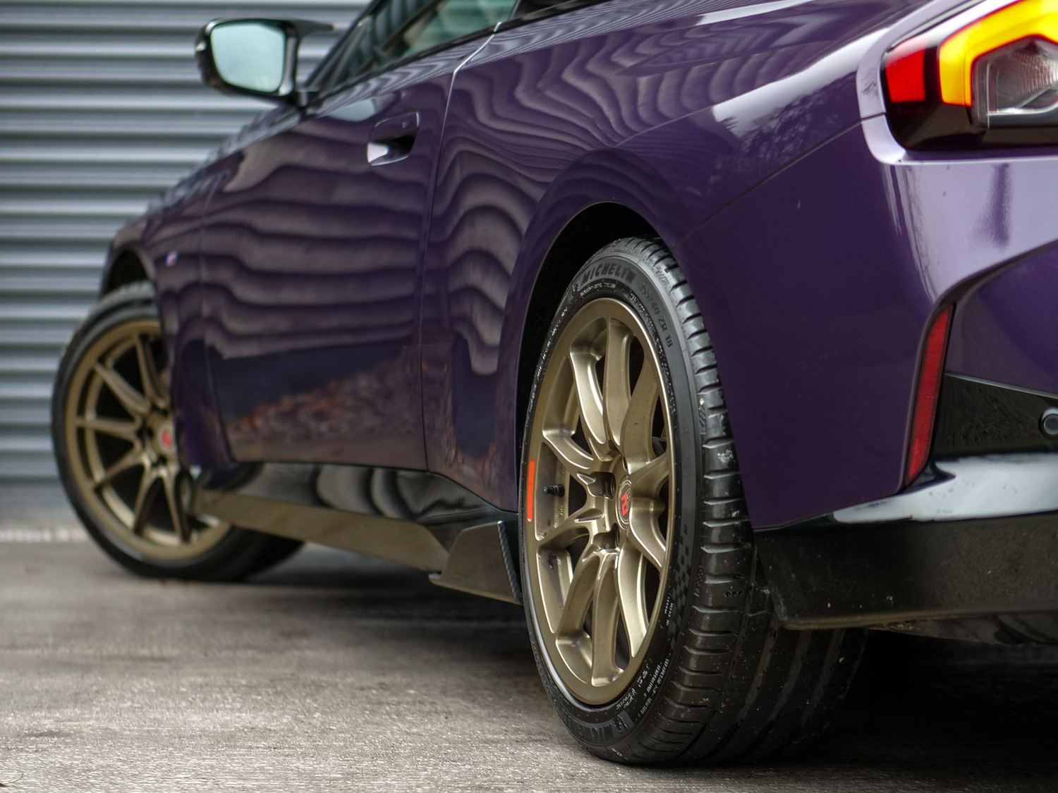 Used BMW 2 Series 2022 for sale - 76915210: Photo 61