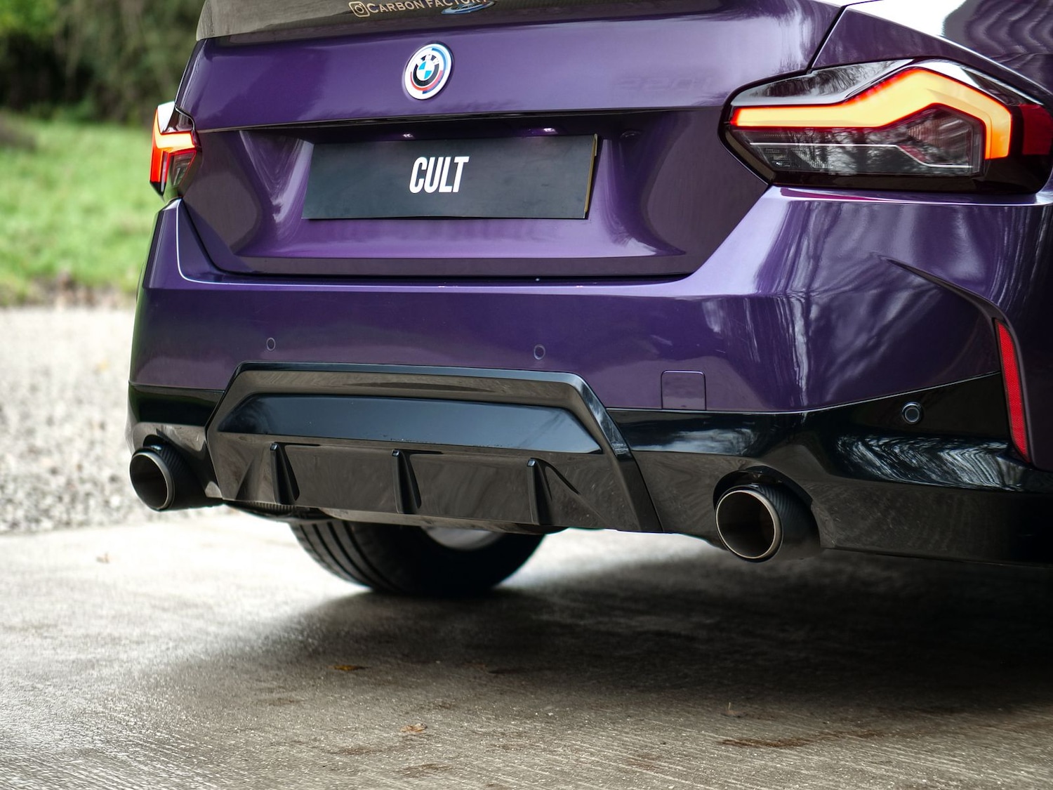 Used BMW 2 Series 2022 for sale - 76915210: Photo 62