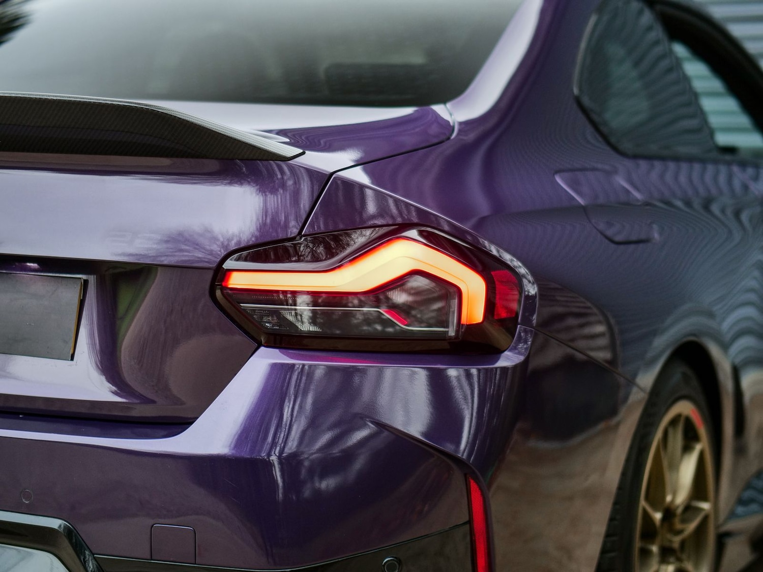 Used BMW 2 Series 2022 for sale - 76915210: Photo 64