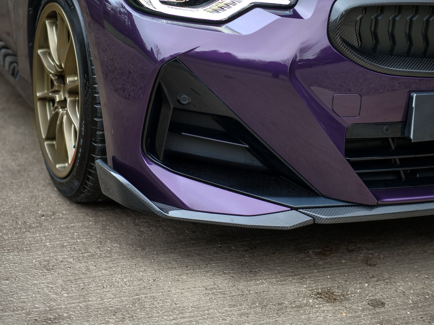 Used BMW 2 Series 2022 for sale - 76915210: Photo 8