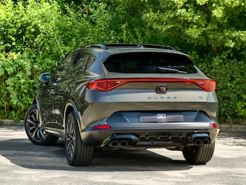 Used Cupra Formentor 2024 for sale - 78579964: Photo