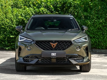 Used Cupra Formentor 2024 for sale - 78579964: Photo
