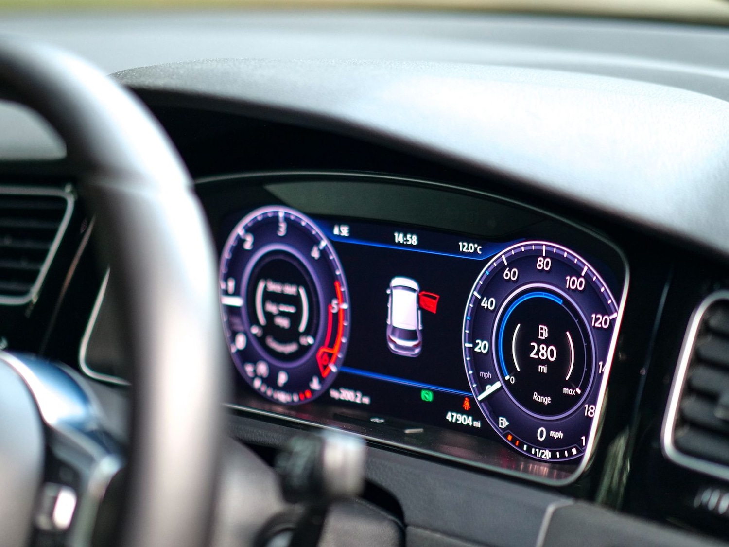 Used Volkswagen Golf 2017 for sale - 76966922: Photo 13