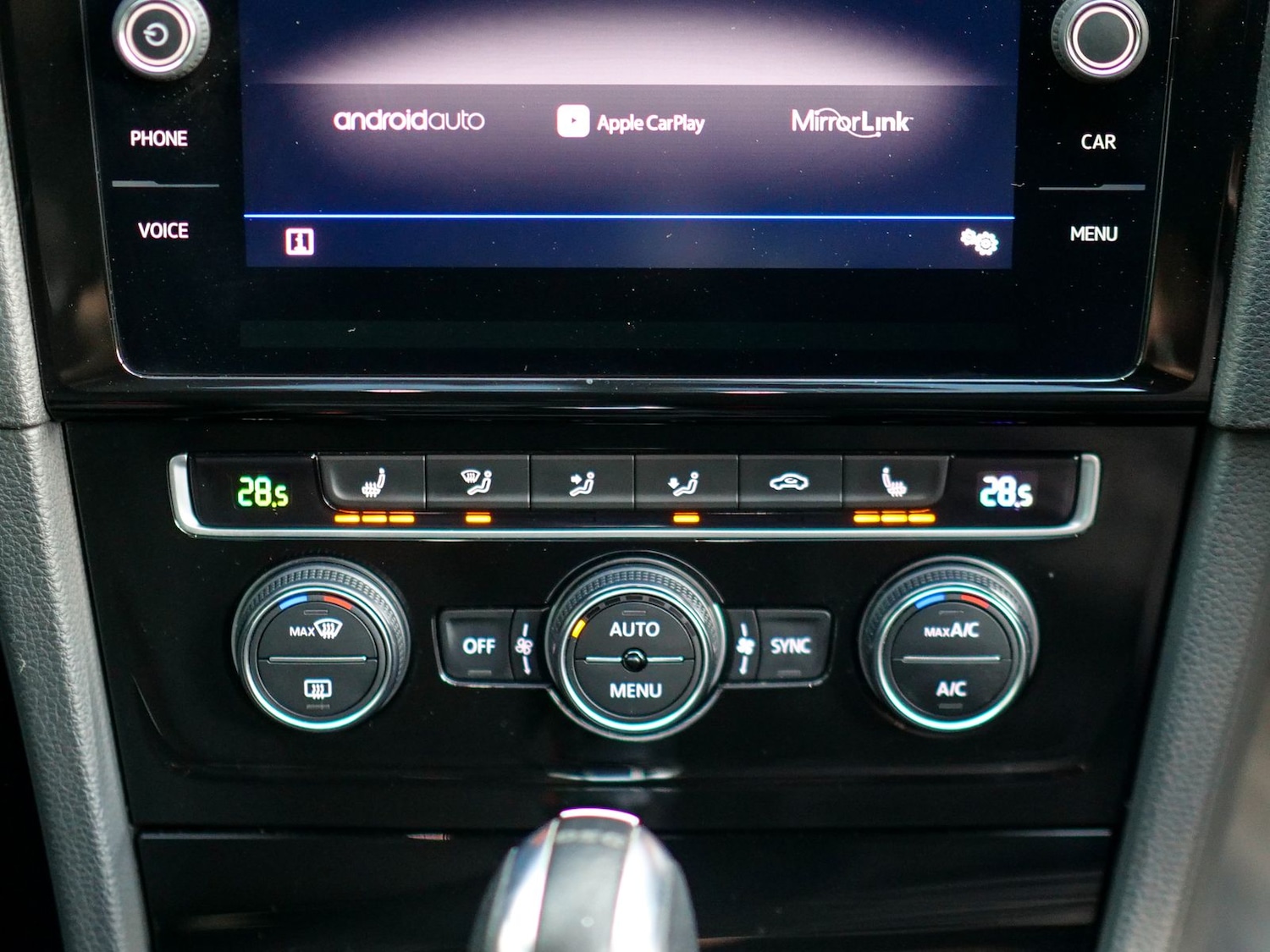 Used Volkswagen Golf 2017 for sale - 76966922: Photo 25