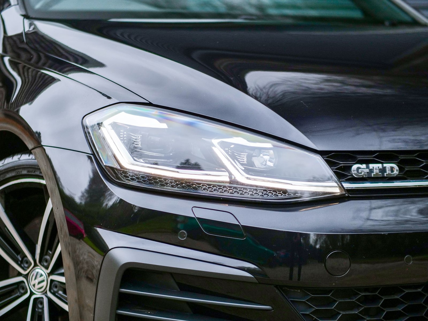 Used Volkswagen Golf 2017 for sale - 76966922: Photo 38