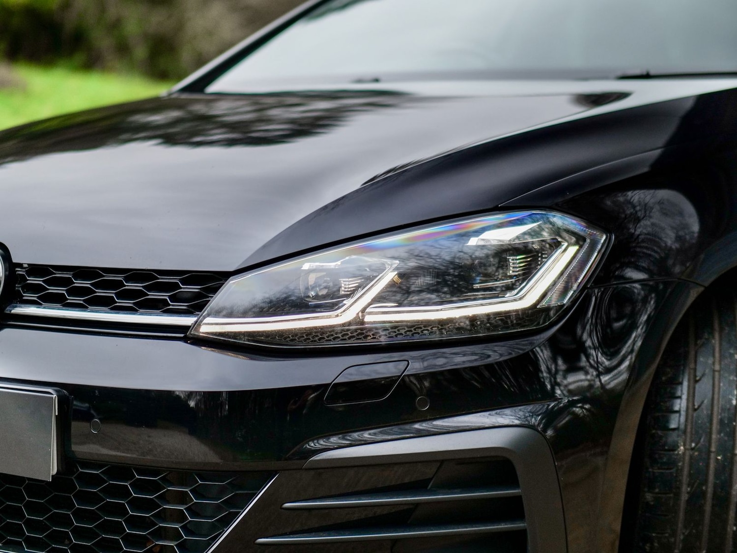 Used Volkswagen Golf 2017 for sale - 76966922: Photo 39