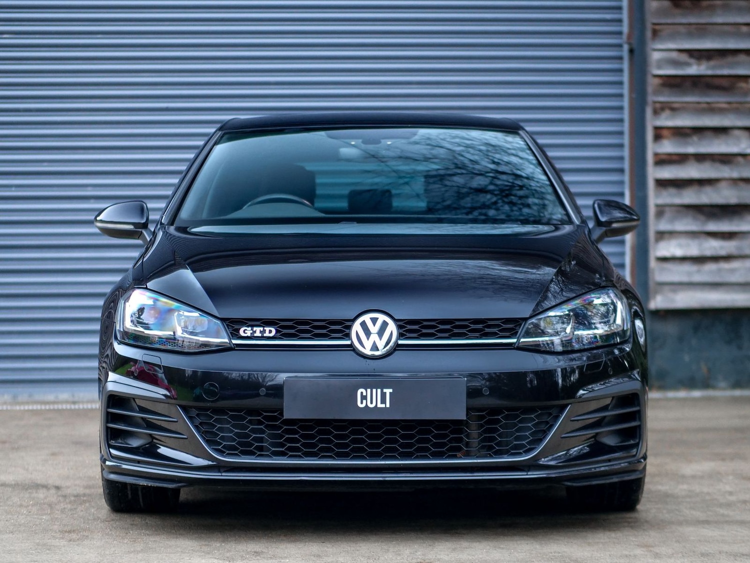 Used Volkswagen Golf 2017 for sale - 76966922: Photo 4