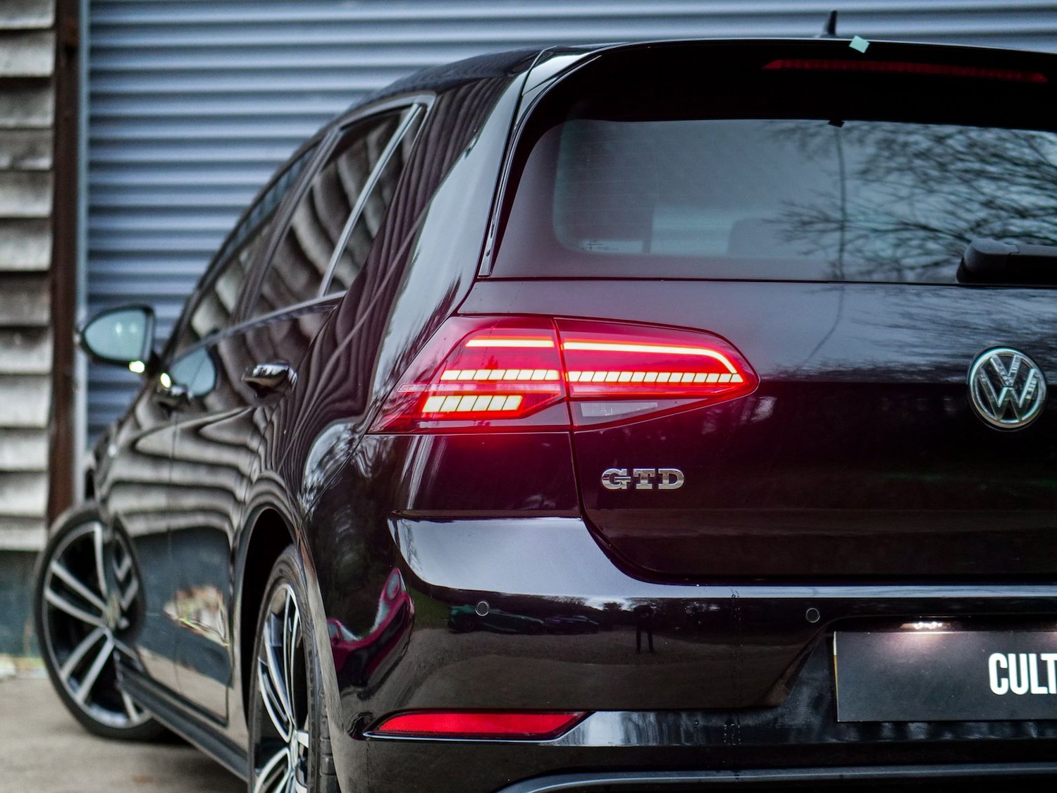 Used Volkswagen Golf 2017 for sale - 76966922: Photo 44