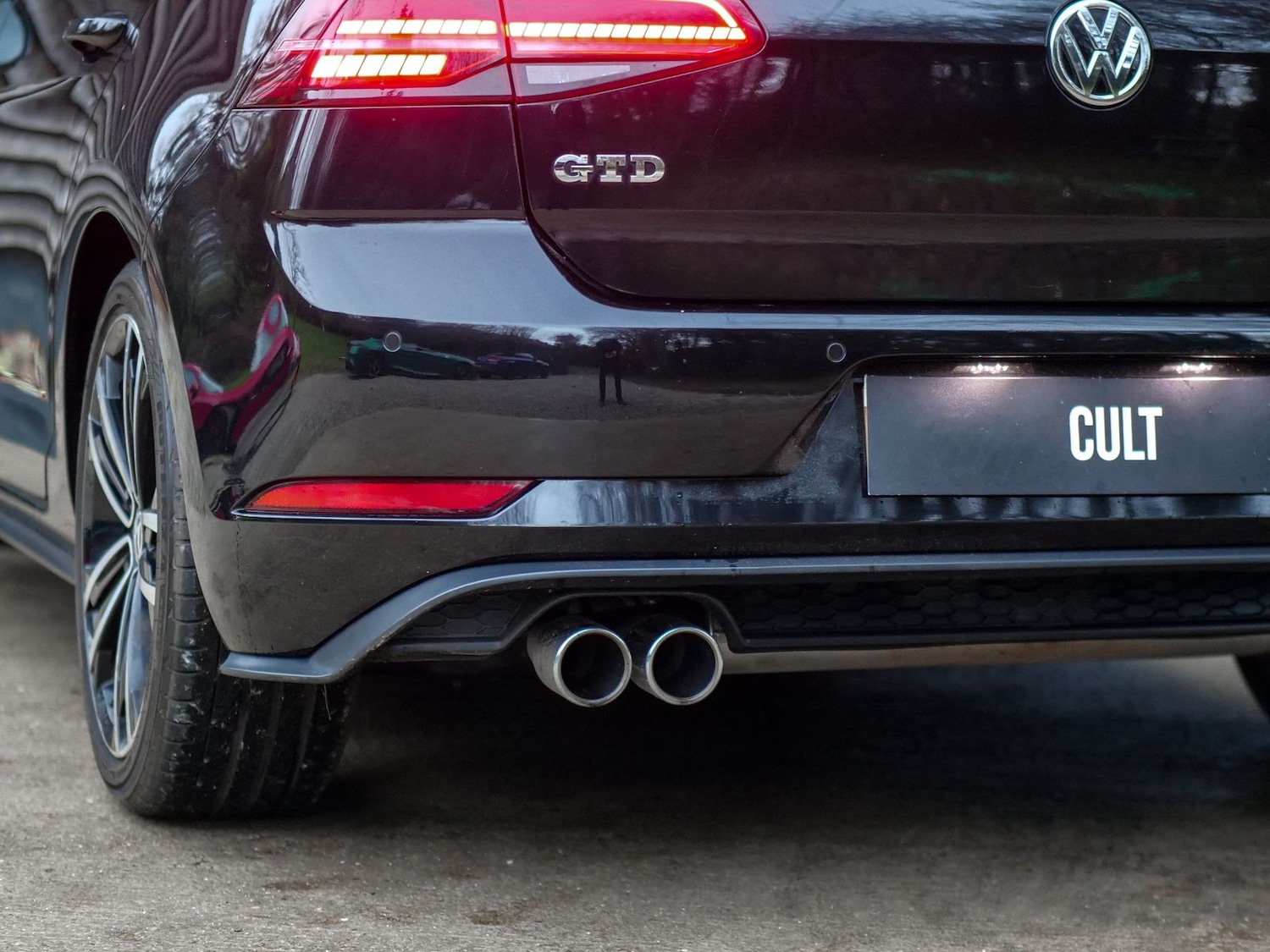 Used Volkswagen Golf 2017 for sale - 76966922: Photo 45