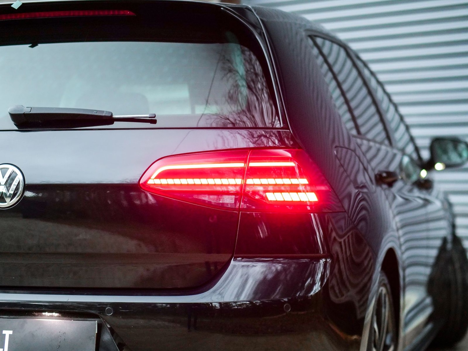 Used Volkswagen Golf 2017 for sale - 76966922: Photo 46