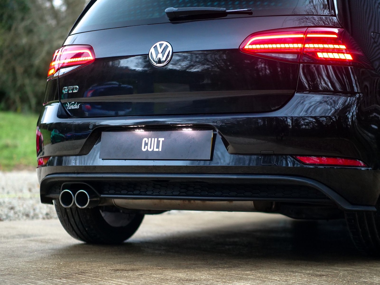 Used Volkswagen Golf 2017 for sale - 76966922: Photo 48