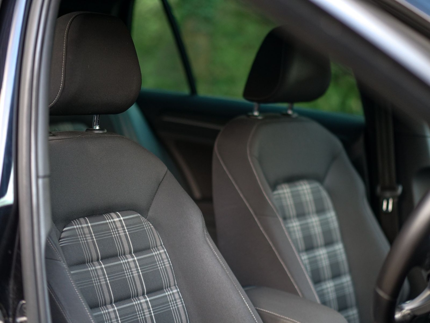 Used Volkswagen Golf 2017 for sale - 76966922: Photo 7