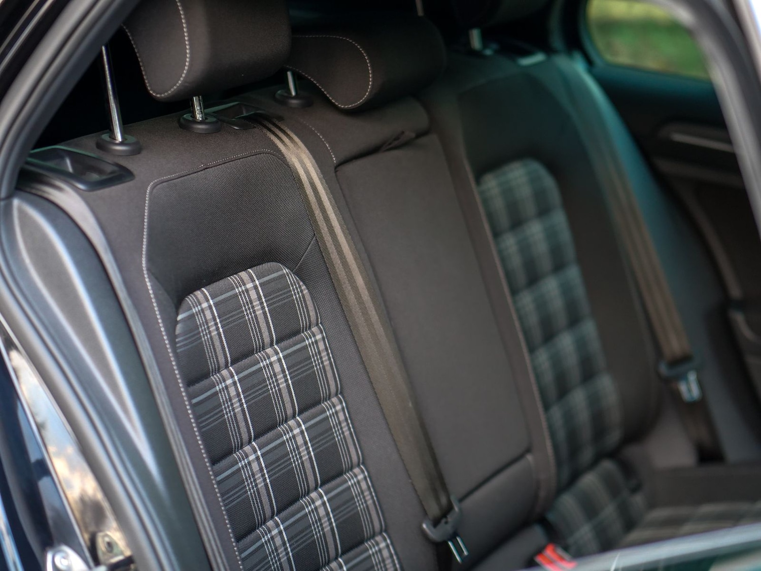 Used Volkswagen Golf 2017 for sale - 76966922: Photo 9