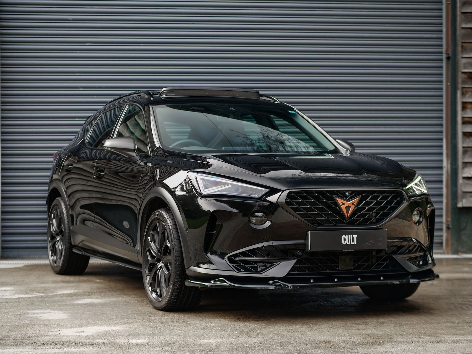 Used Cupra Formentor 2023 for sale - 77911362: Photo 10