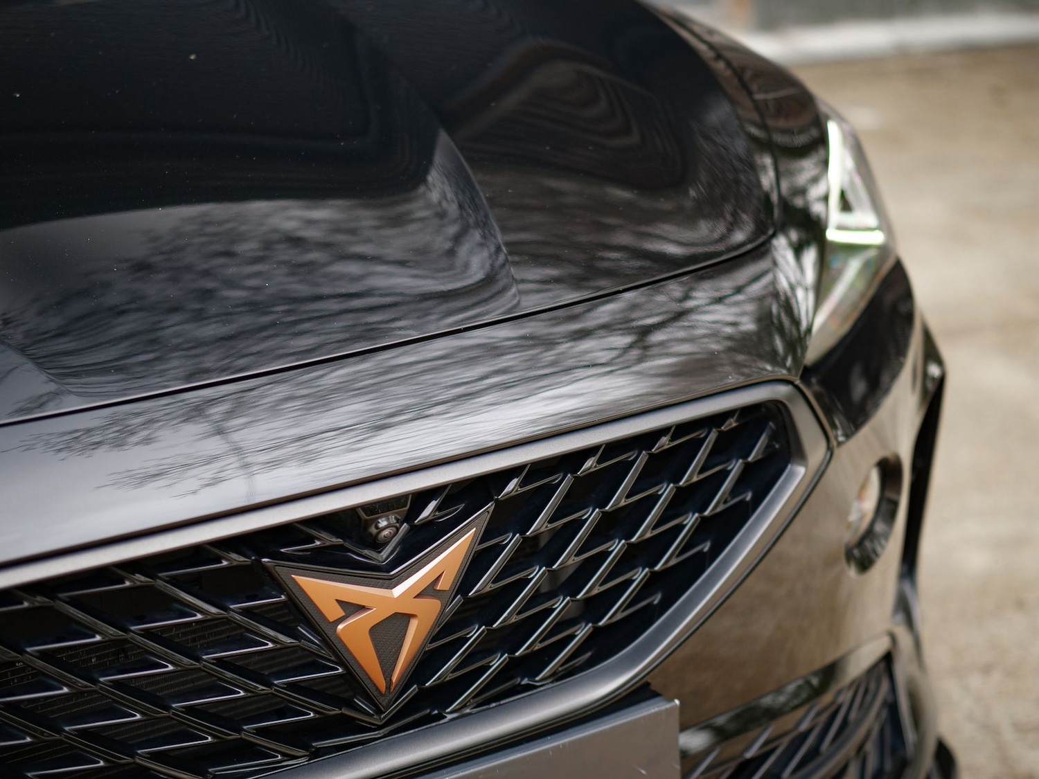 Used Cupra Formentor 2023 for sale - 77911362: Photo 11