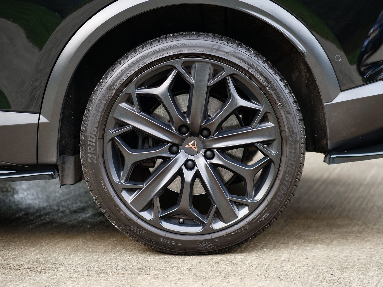 Used Cupra Formentor 2023 for sale - 77911362: Photo 21