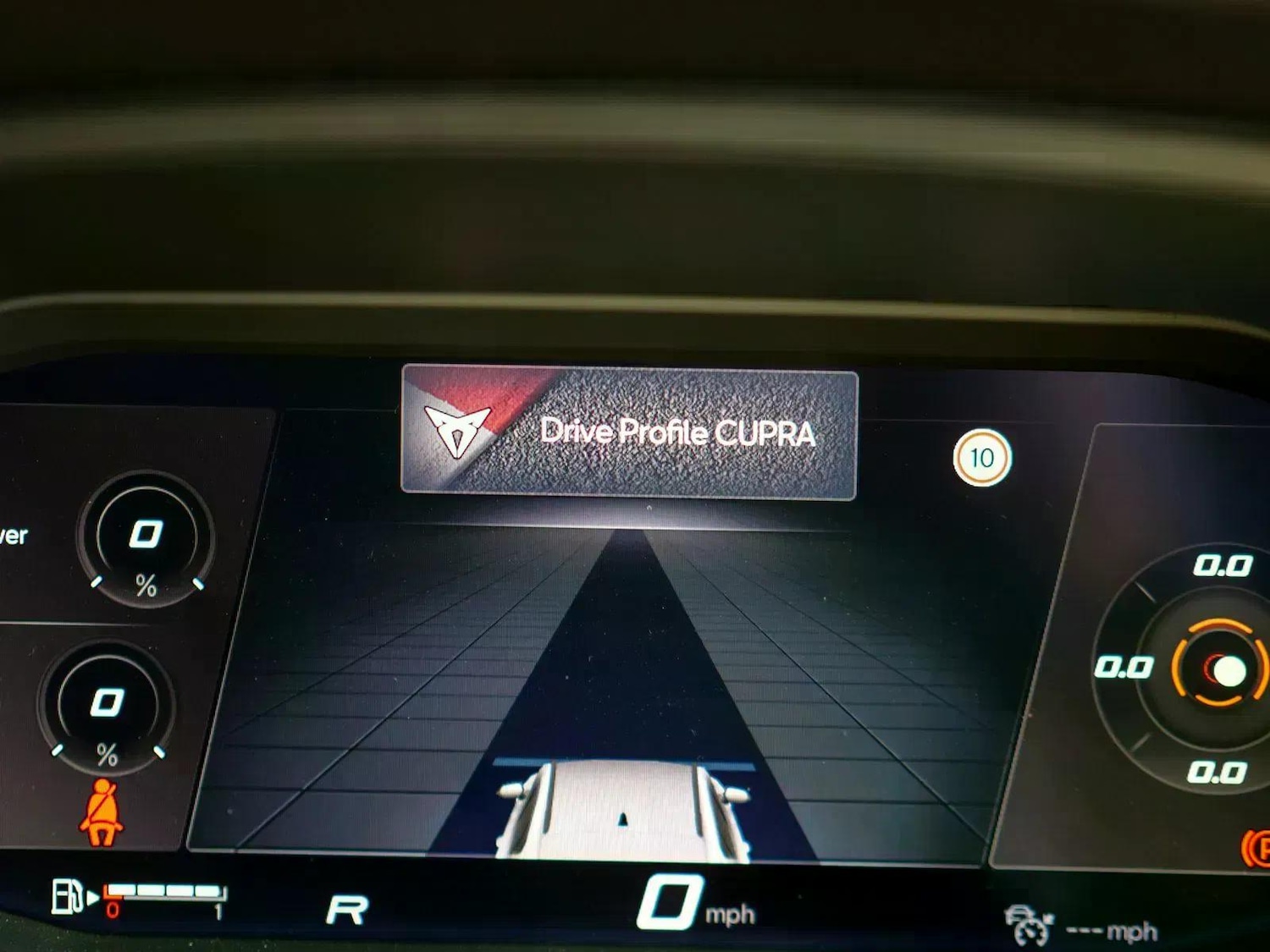 Used Cupra Formentor 2023 for sale - 77911362: Photo 32