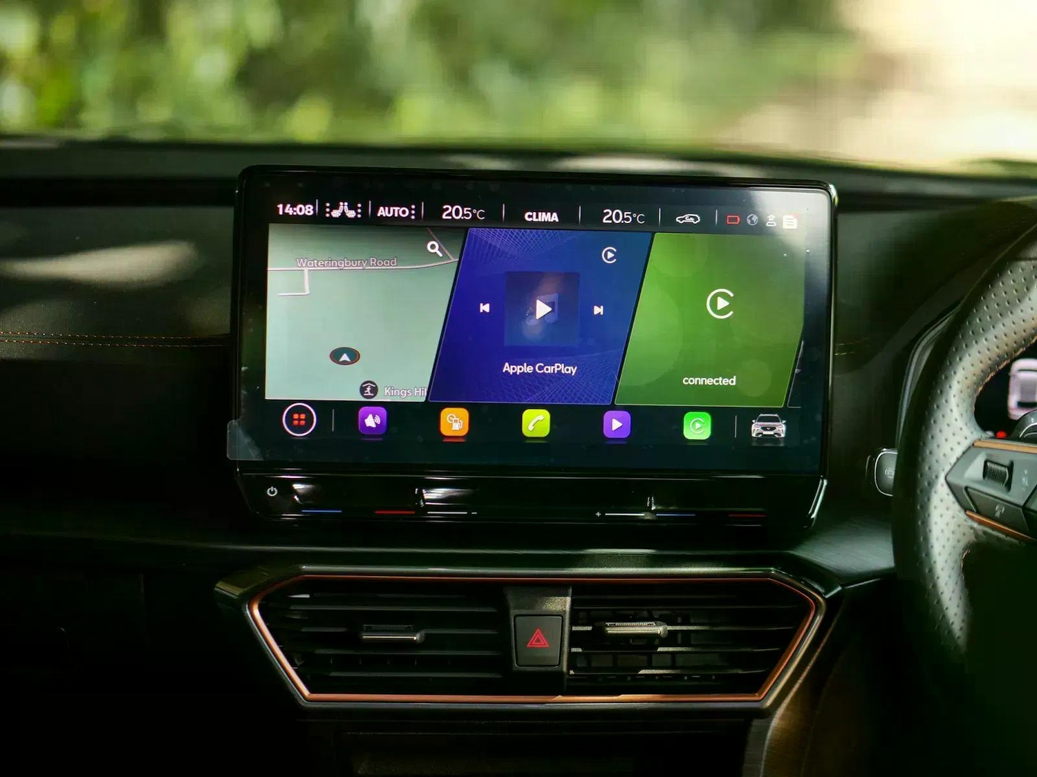 Used Cupra Formentor 2023 for sale - 77911362: Photo 38