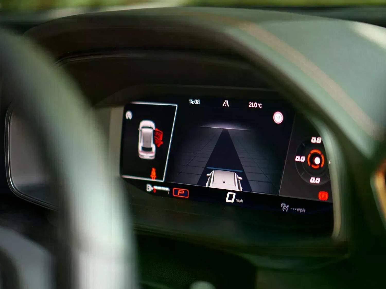 Used Cupra Formentor 2023 for sale - 77911362: Photo 39