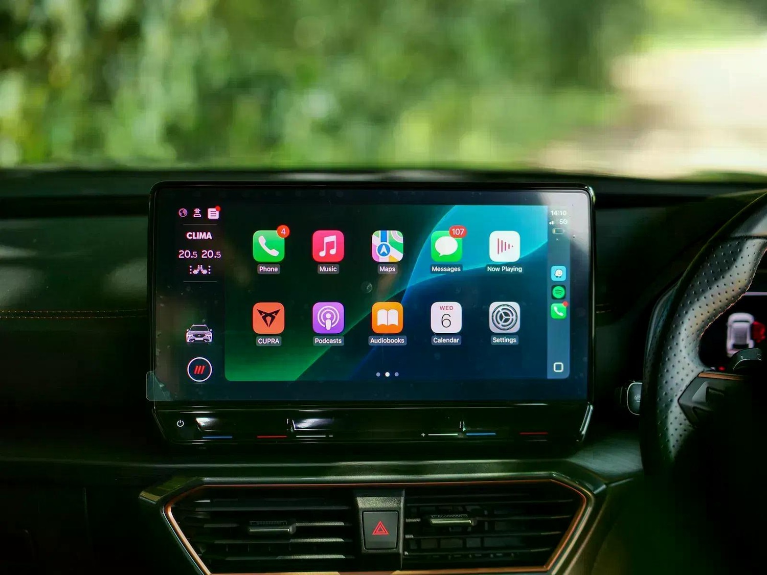 Used Cupra Formentor 2023 for sale - 77911362: Photo 46