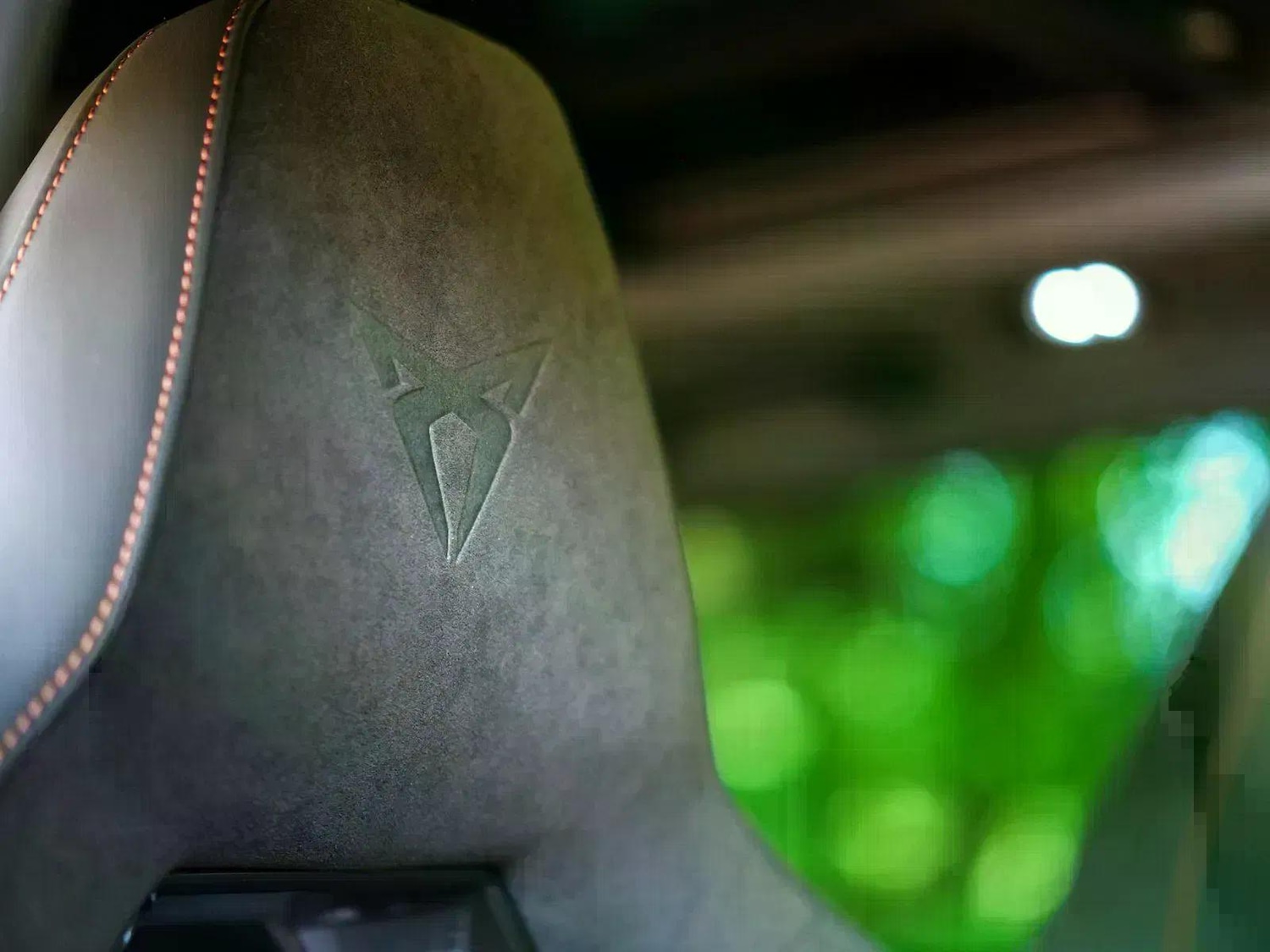 Used Cupra Formentor 2023 for sale - 77911362: Photo 47