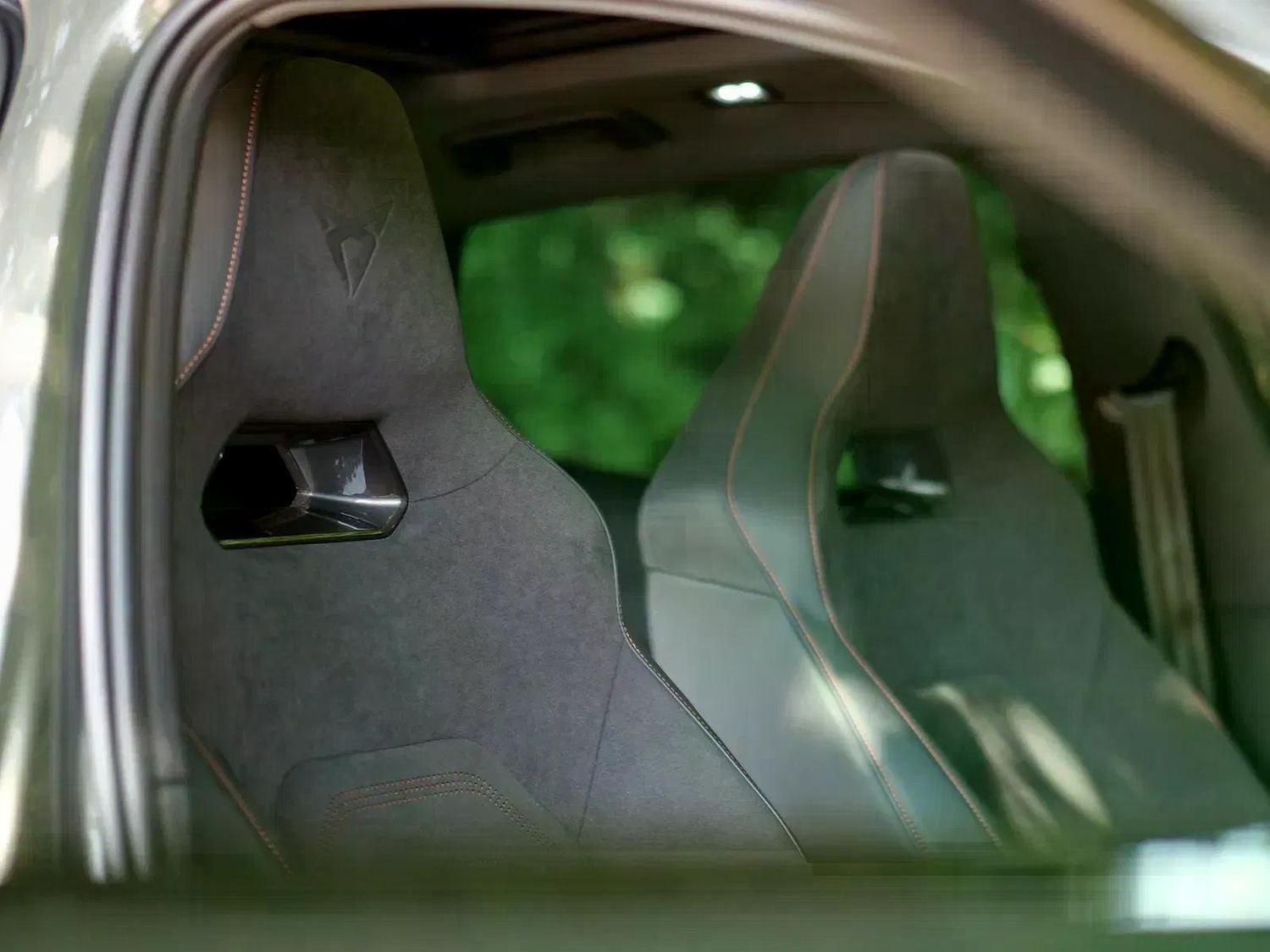 Used Cupra Formentor 2023 for sale - 77911362: Photo 49