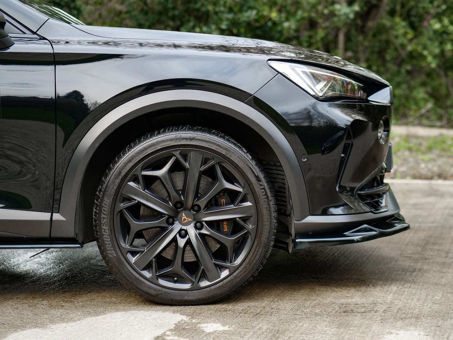 Used Cupra Formentor 2023 for sale - 77911362: Photo 6