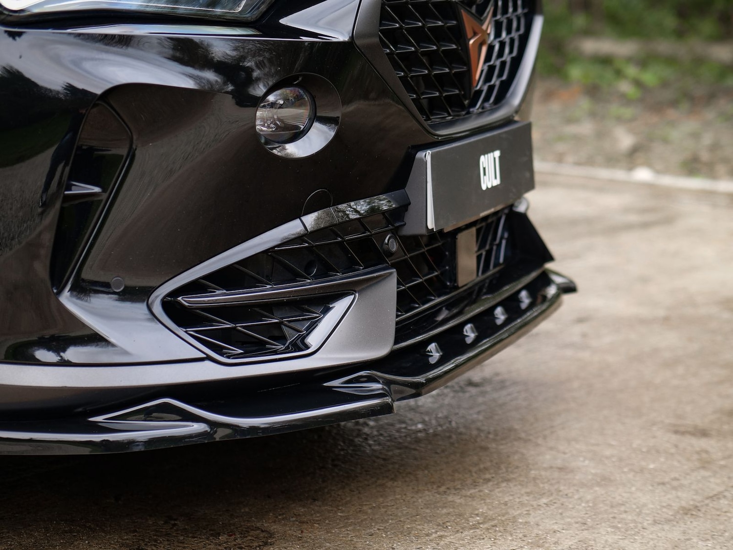 Used Cupra Formentor 2023 for sale - 77911362: Photo 7