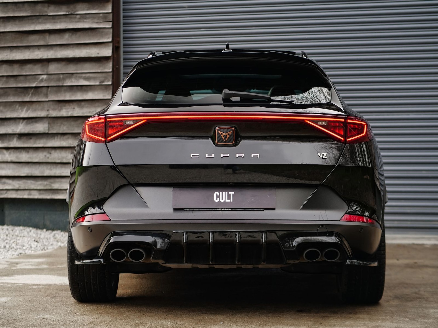 Used Cupra Formentor 2023 for sale - 77899039: Photo 11