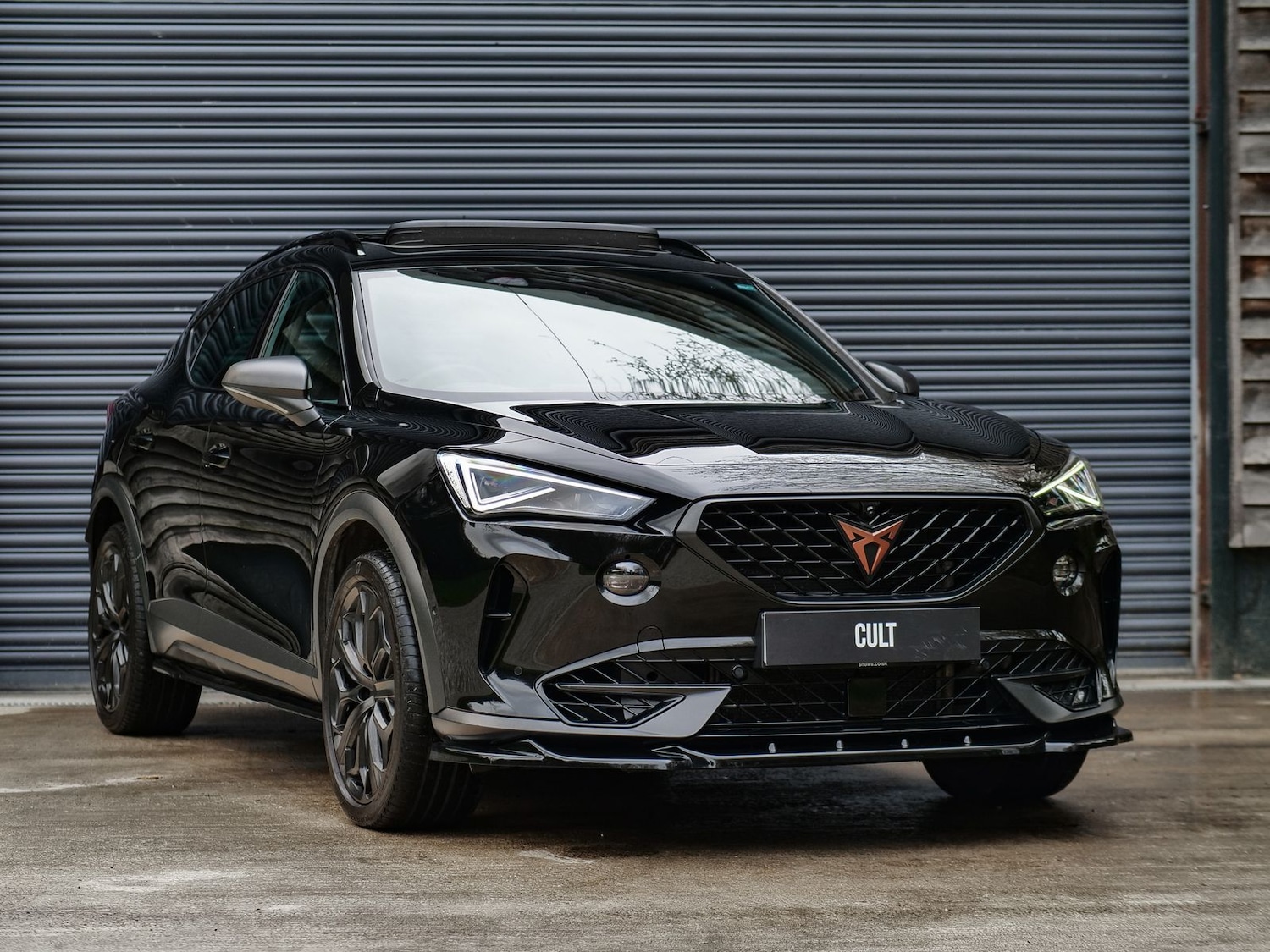 Used Cupra Formentor 2023 for sale - 77899039: Photo 12