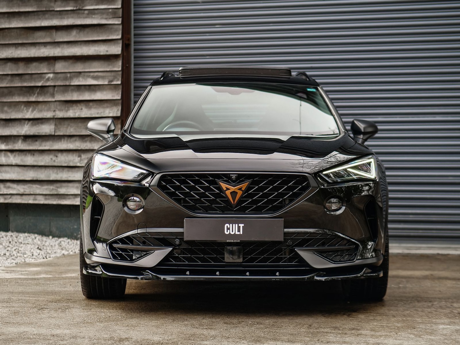 Used Cupra Formentor 2023 for sale - 77899039: Photo 13