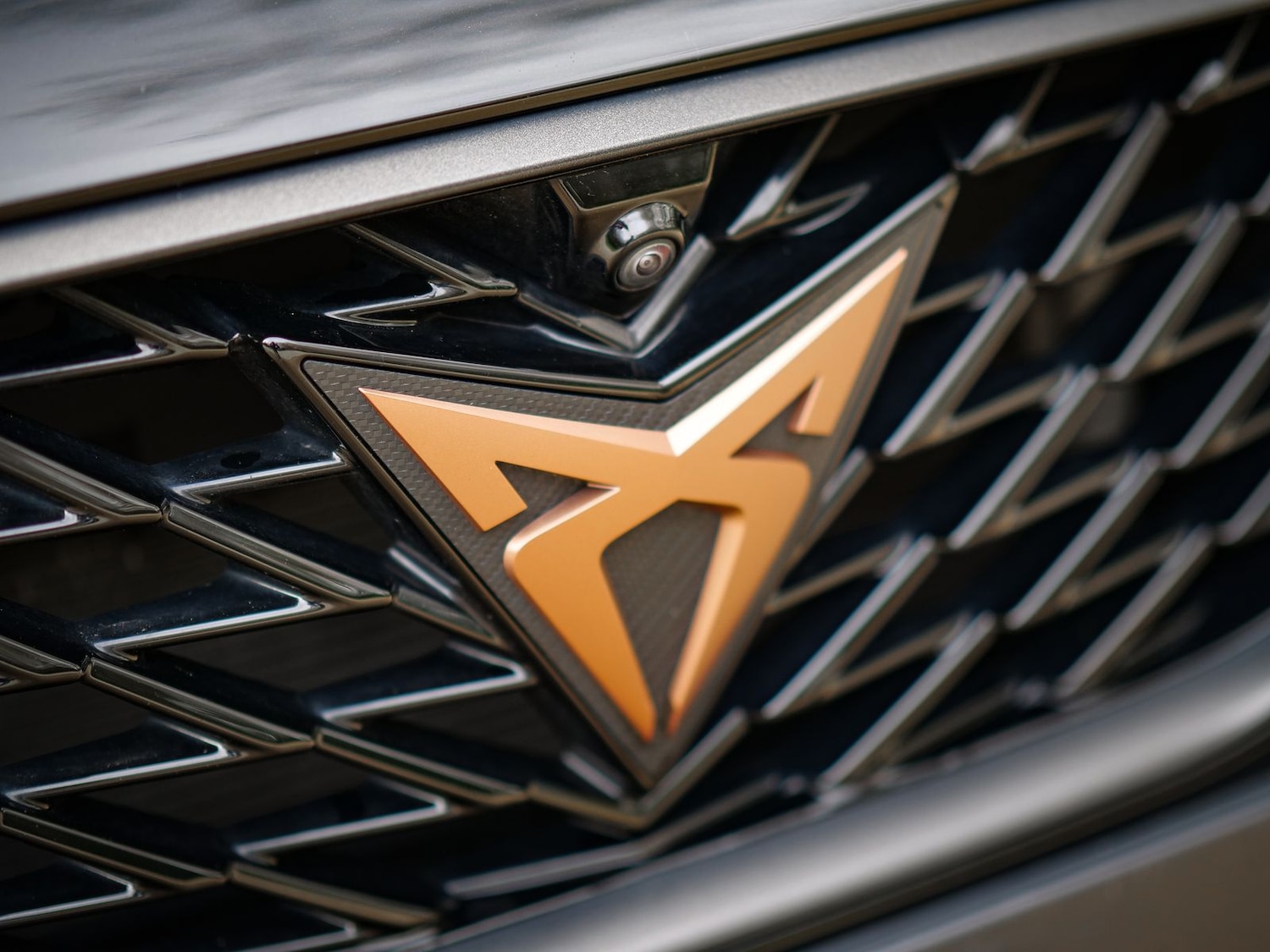 Used Cupra Formentor 2023 for sale - 77899039: Photo 16