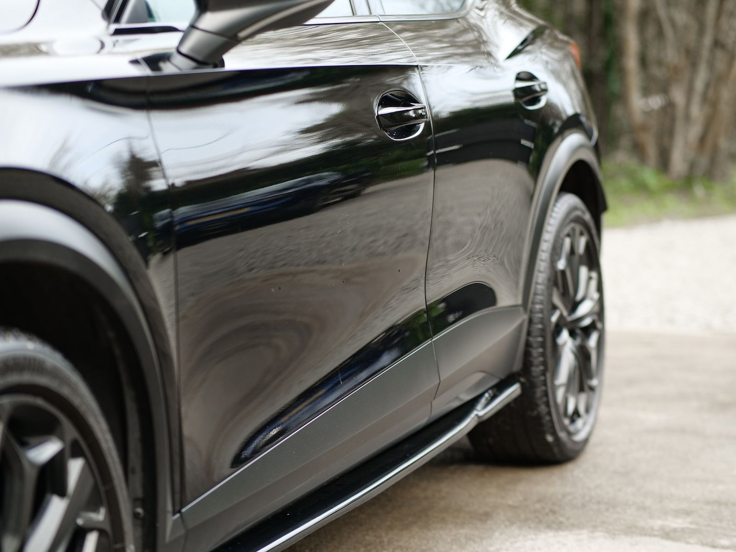 Used Cupra Formentor 2023 for sale - 77899039: Photo 17