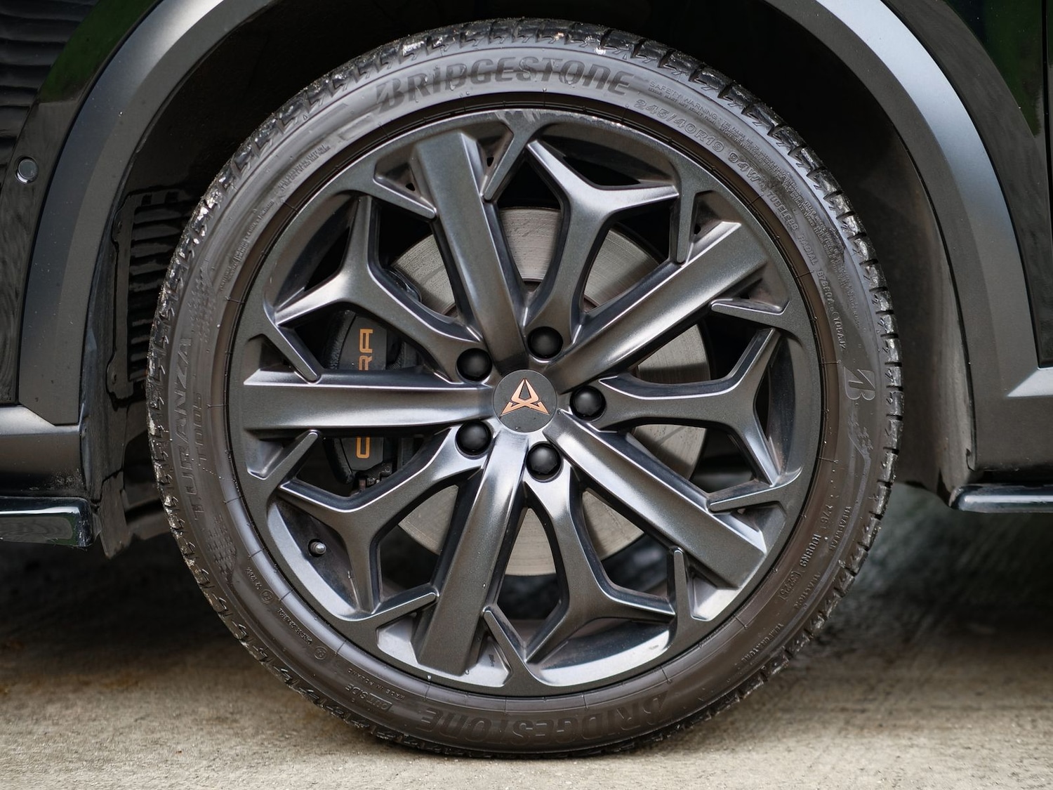 Used Cupra Formentor 2023 for sale - 77899039: Photo 18