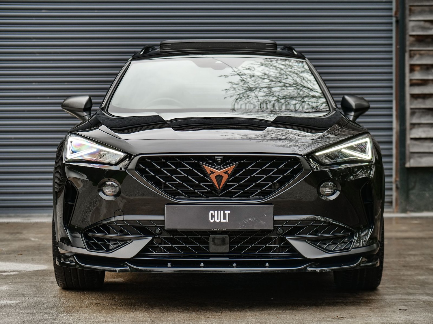 Used Cupra Formentor 2023 for sale - 77899039: Photo 2