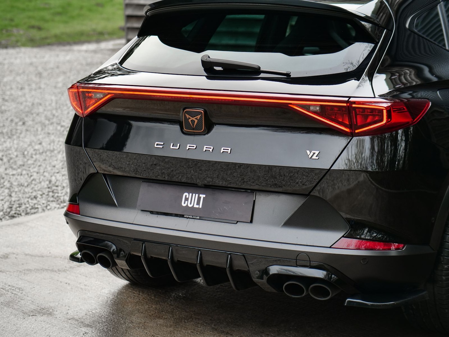 Used Cupra Formentor 2023 for sale - 77899039: Photo 22